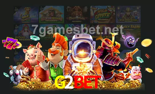cassino G2Bet
