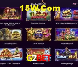 Player Reviews G2Bet