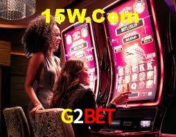 Bonus Features G2Bet