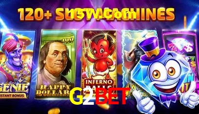 Flash Promotion G2Bet