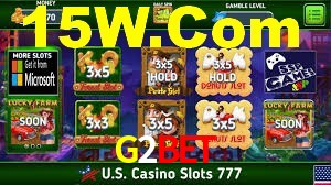 Welcome Bonus G2Bet