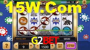 VIP Casino G2Bet