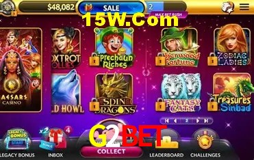 Platform Technology G2Bet