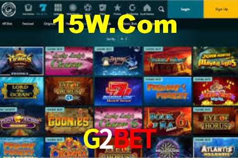 G2Bet,G2Bet Vip