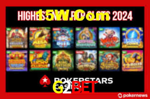 G2Bet Vip