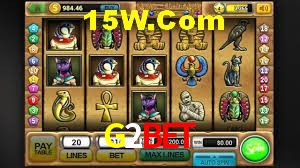 Games Directory G2Bet